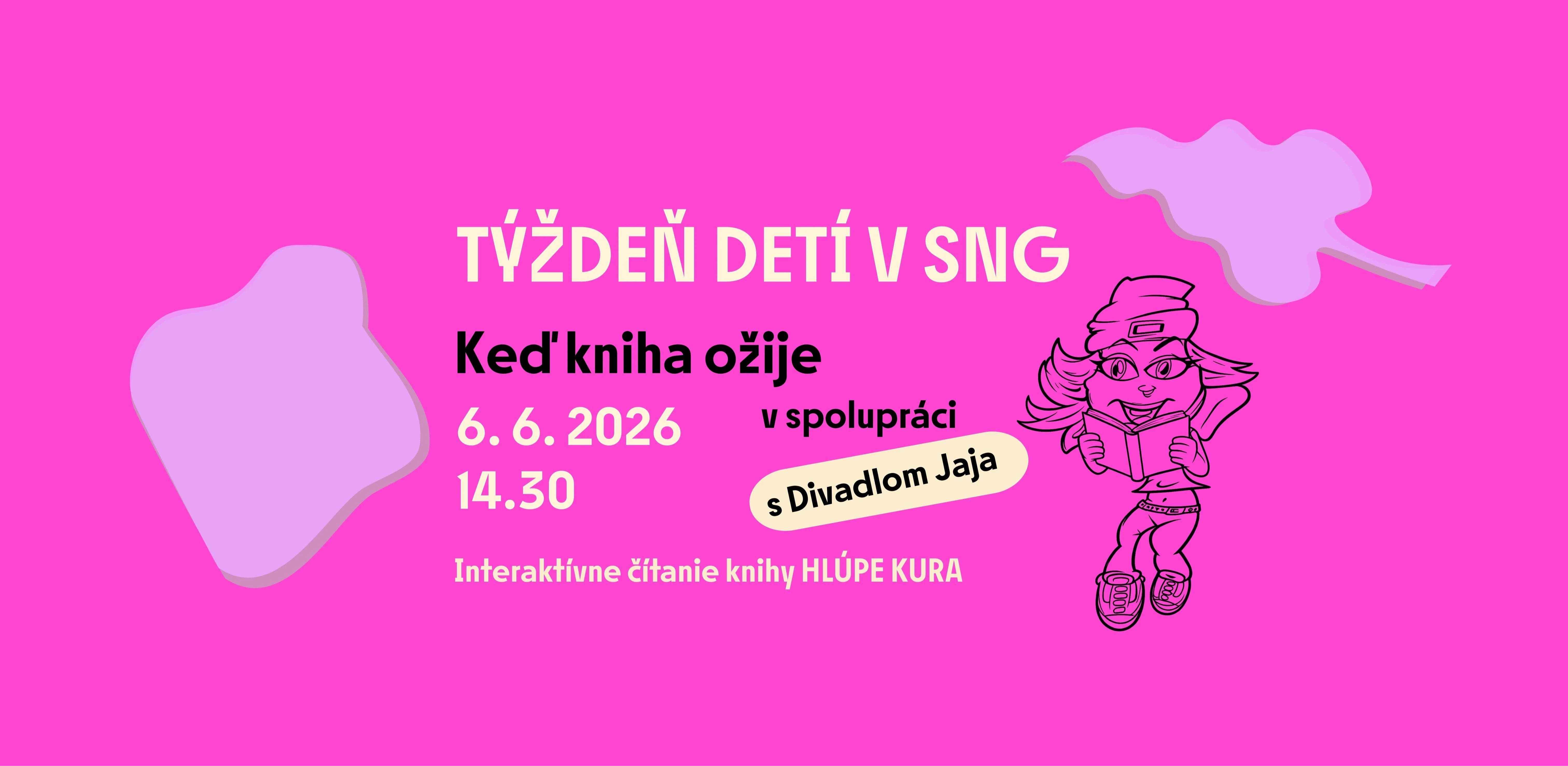 Vystavené dielo